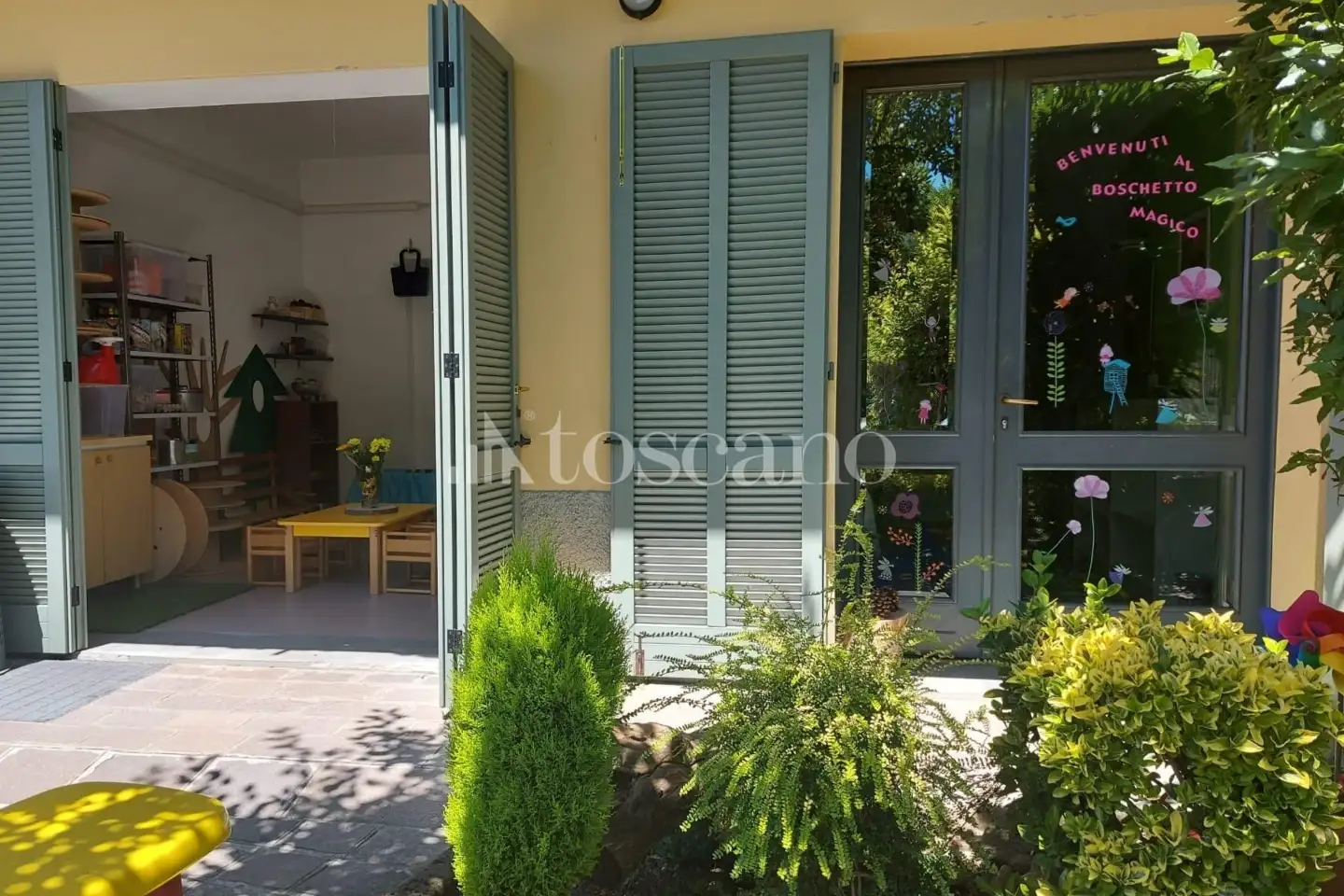 Attività Commerciale in vendita di 170 mq a €14,000 (rif. TS0311VE)