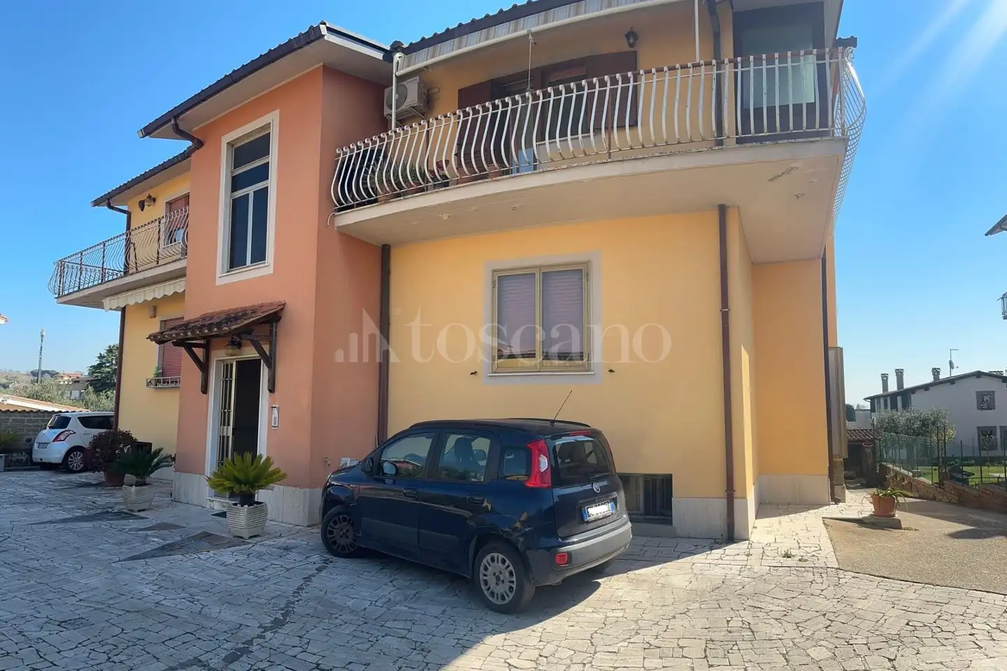 Casa in vendita di 100 mq a €220.000 (rif. 12/2026)