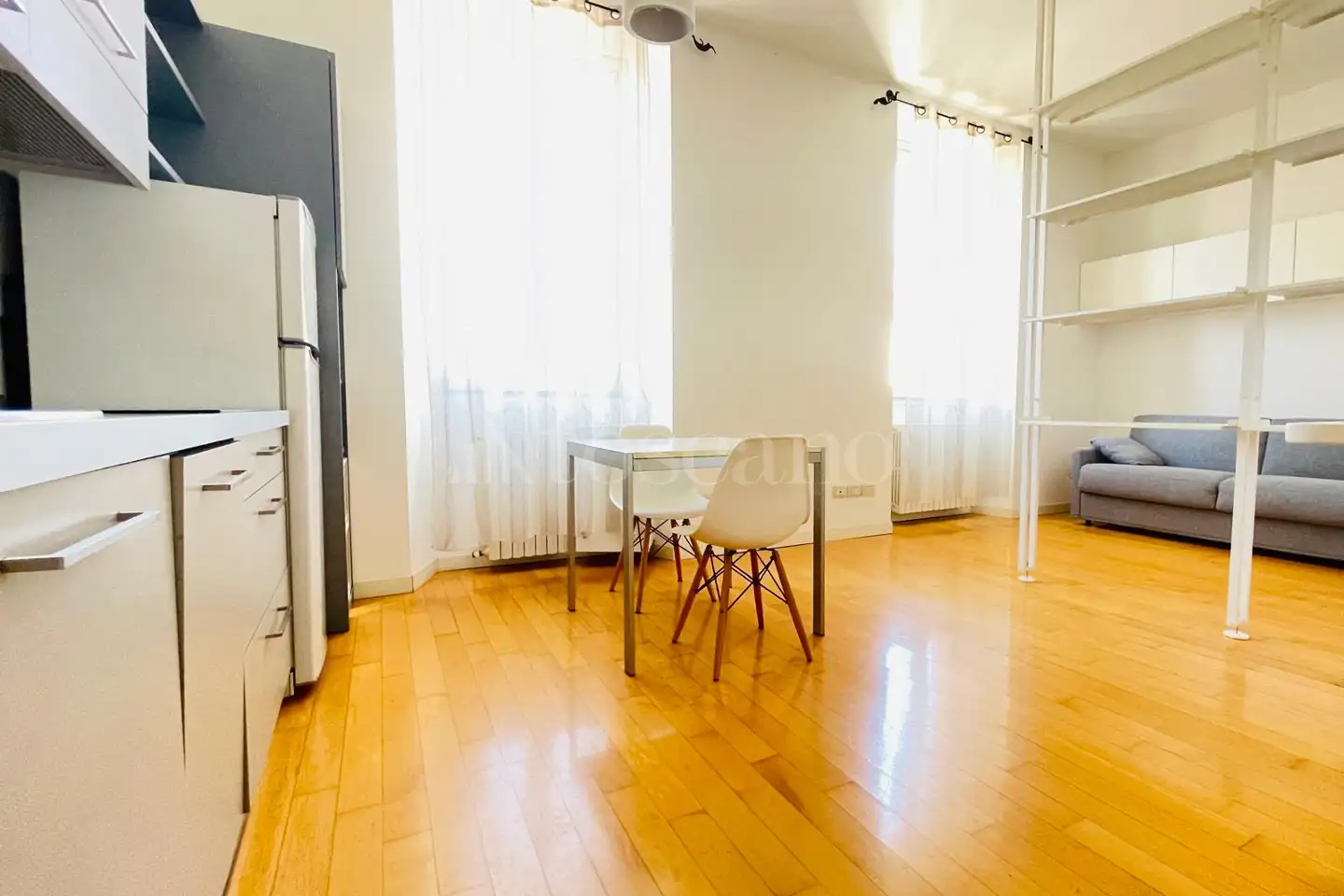 Casa in affitto di 45 mq a €1.100 (rif. 19/2026)