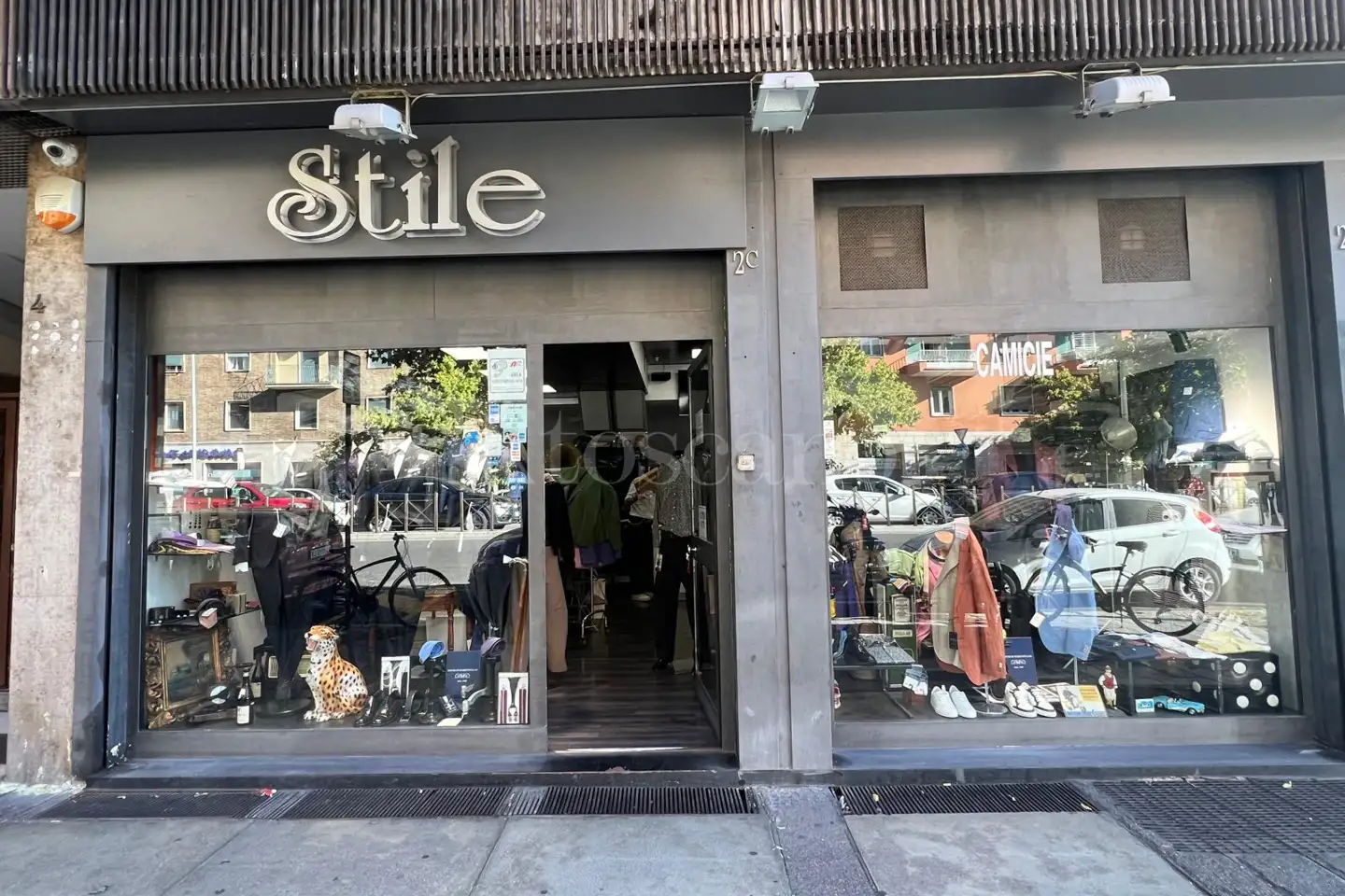 Attività Commerciale in vendita di 200 mq a €30.000 (rif. 34/2025)