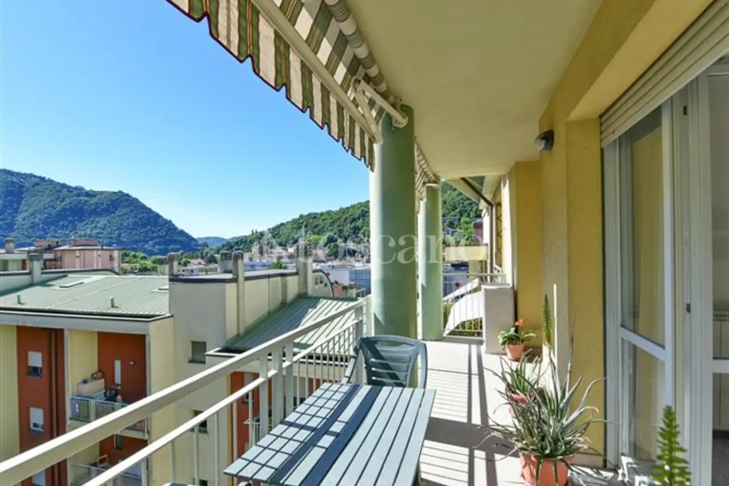 Casa in affitto di 95 mq a €1.100 (rif. 8/2026)