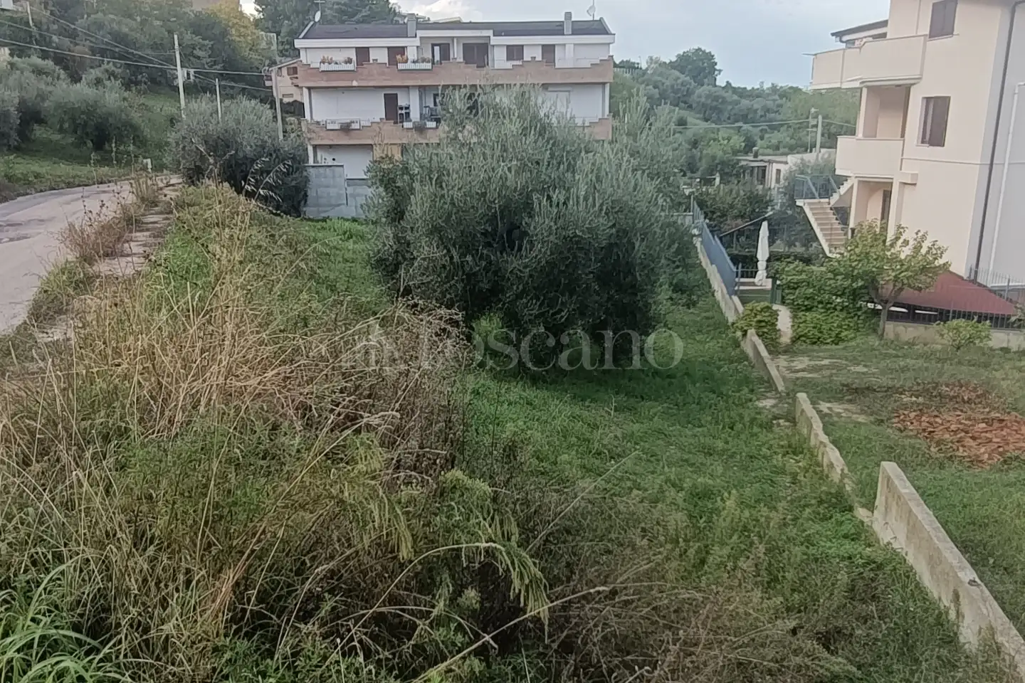 Edificabile Residenziali in vendita di 686 mq a €63.000 (rif. 41/2025)