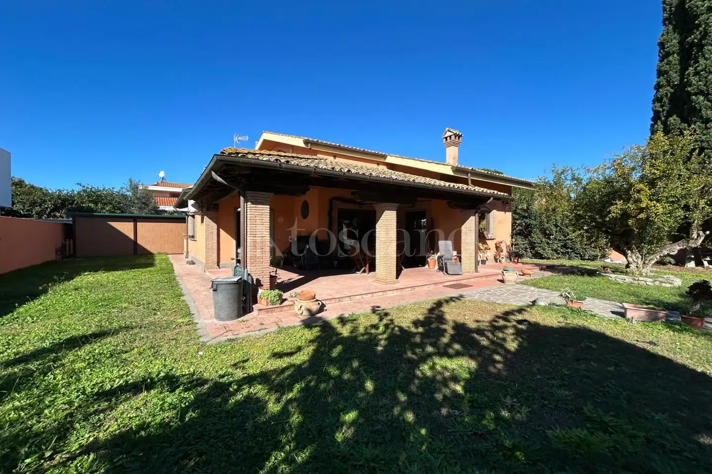 Villa in vendita di 220 mq a €999.000 (rif. 62/2025)