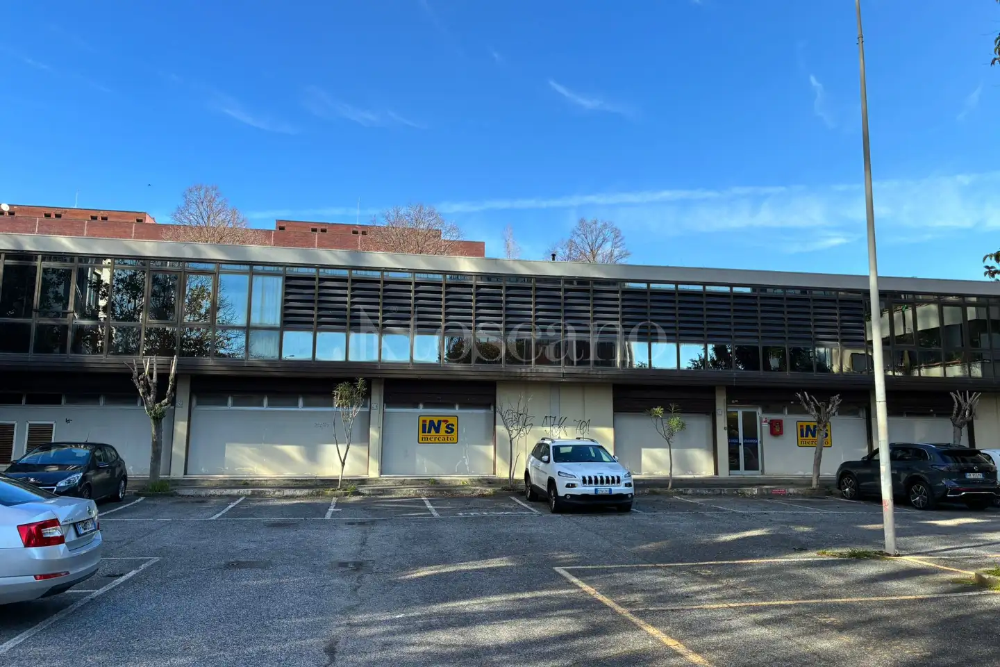 Negozio in vendita di 440 mq a €1.500.000 (rif. 2/2026)