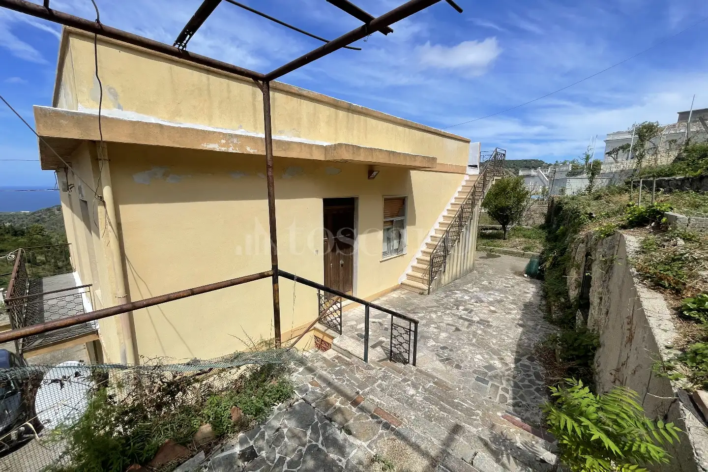 Casa in vendita di 109 mq a €95.000 (rif. 19/2025)