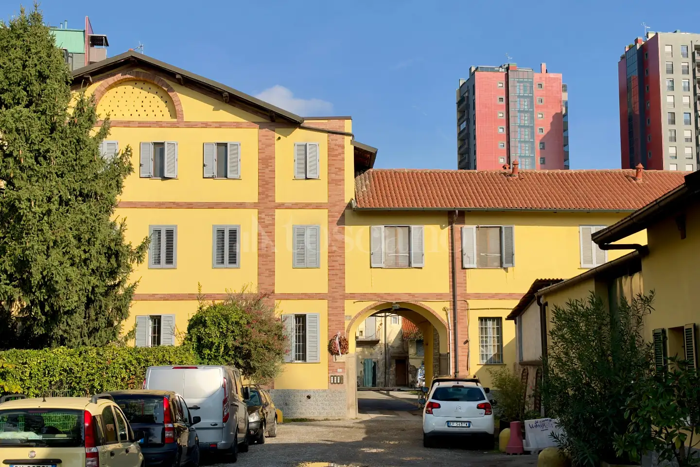 Casa in vendita di 95 mq a €354.000 (rif. 25/2026)