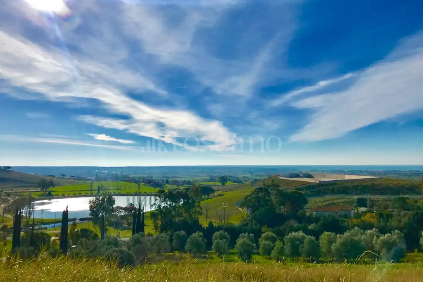 Agricolo in vendita di 2.720 mq a €89.000 (rif. 1/2026)