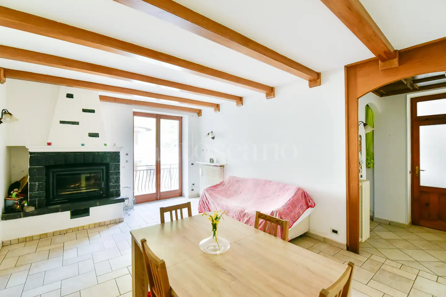 Casa in vendita di 95 mq a €199.000 (rif. 1/2025)