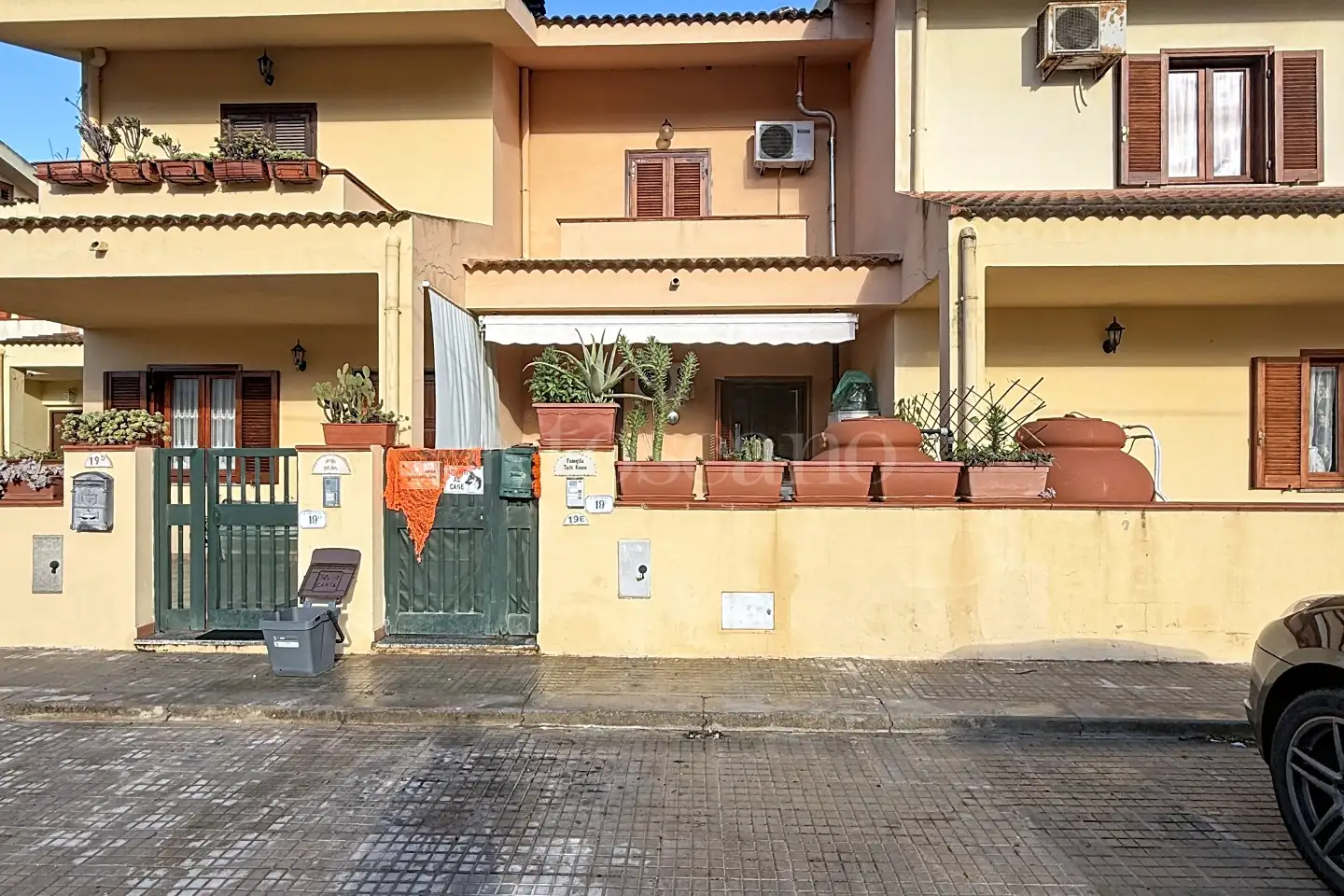 Villino a Schiera in vendita di 210 mq a €210.000 (rif. 192/2025)