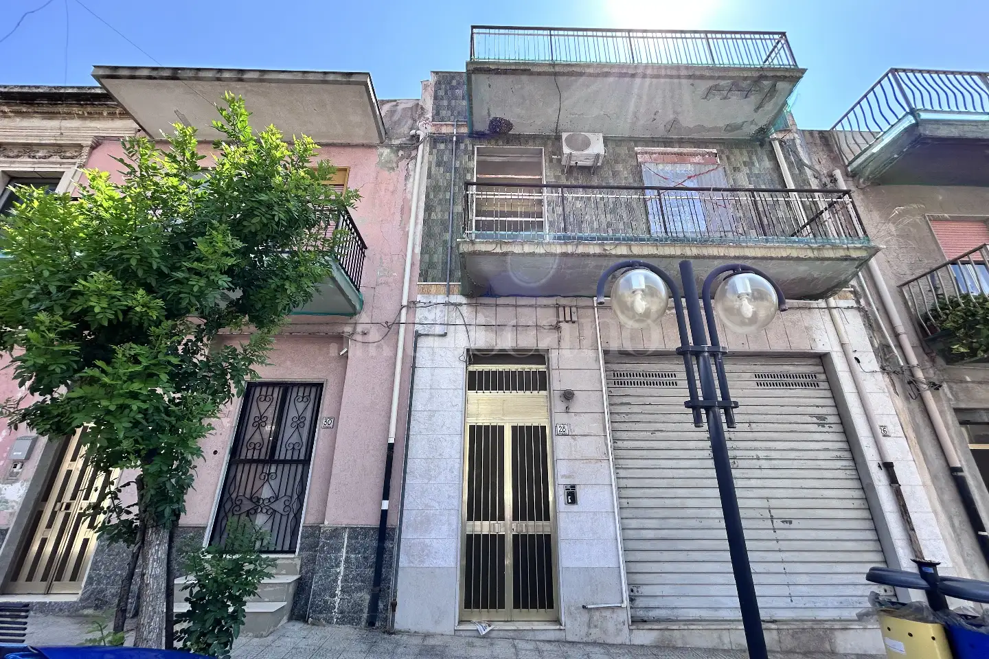 Stabile Uso Ufficio in vendita di 180 mq a €85.000 (rif. 108/2025)