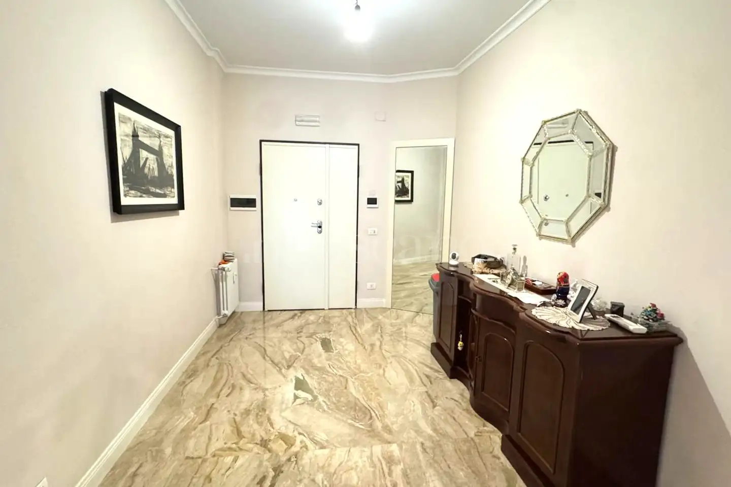 Casa in affitto di 115 mq a €1.400 (rif. 18/2026)