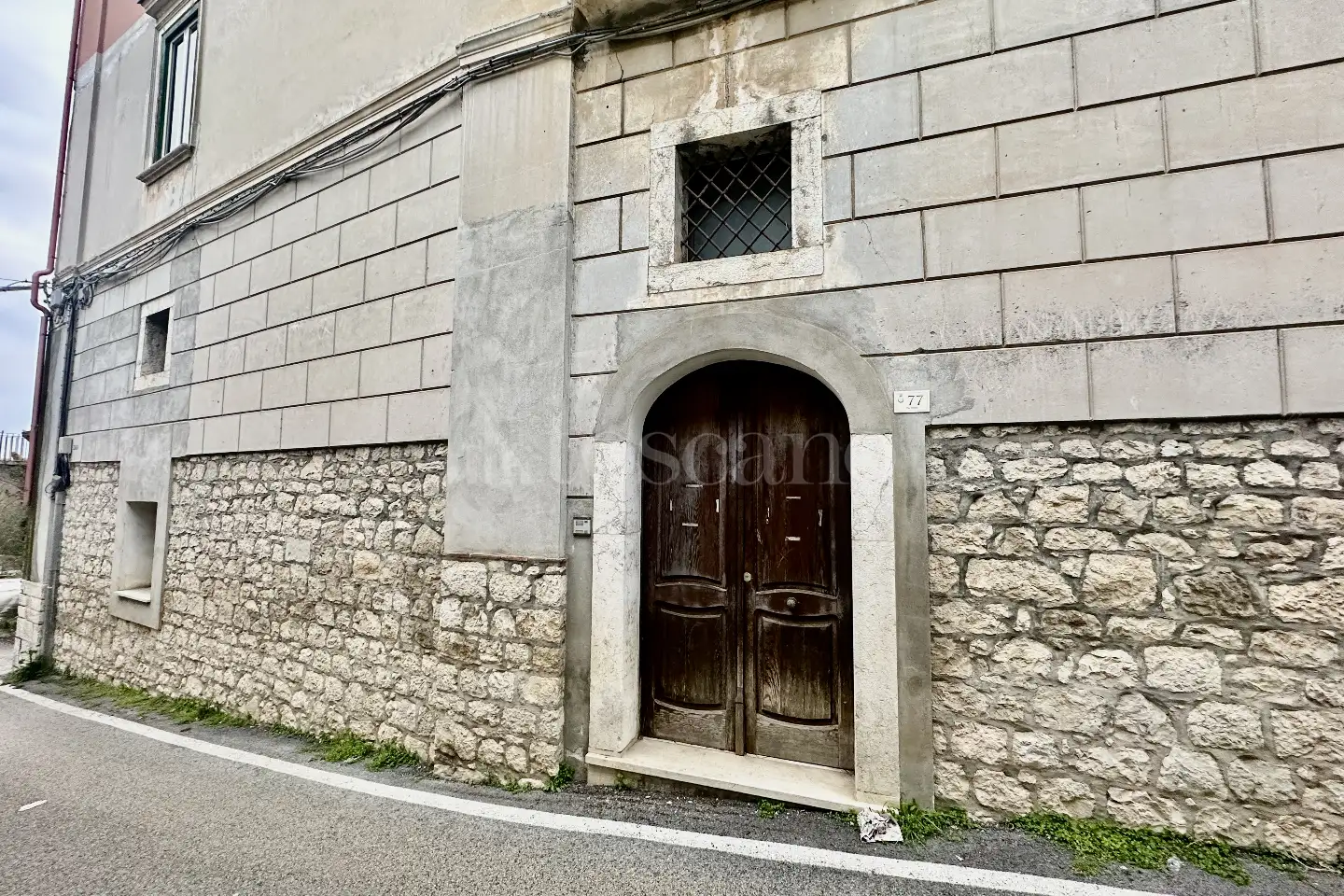 Casa in vendita di 90 mq a €45.000 (rif. 2/2026)