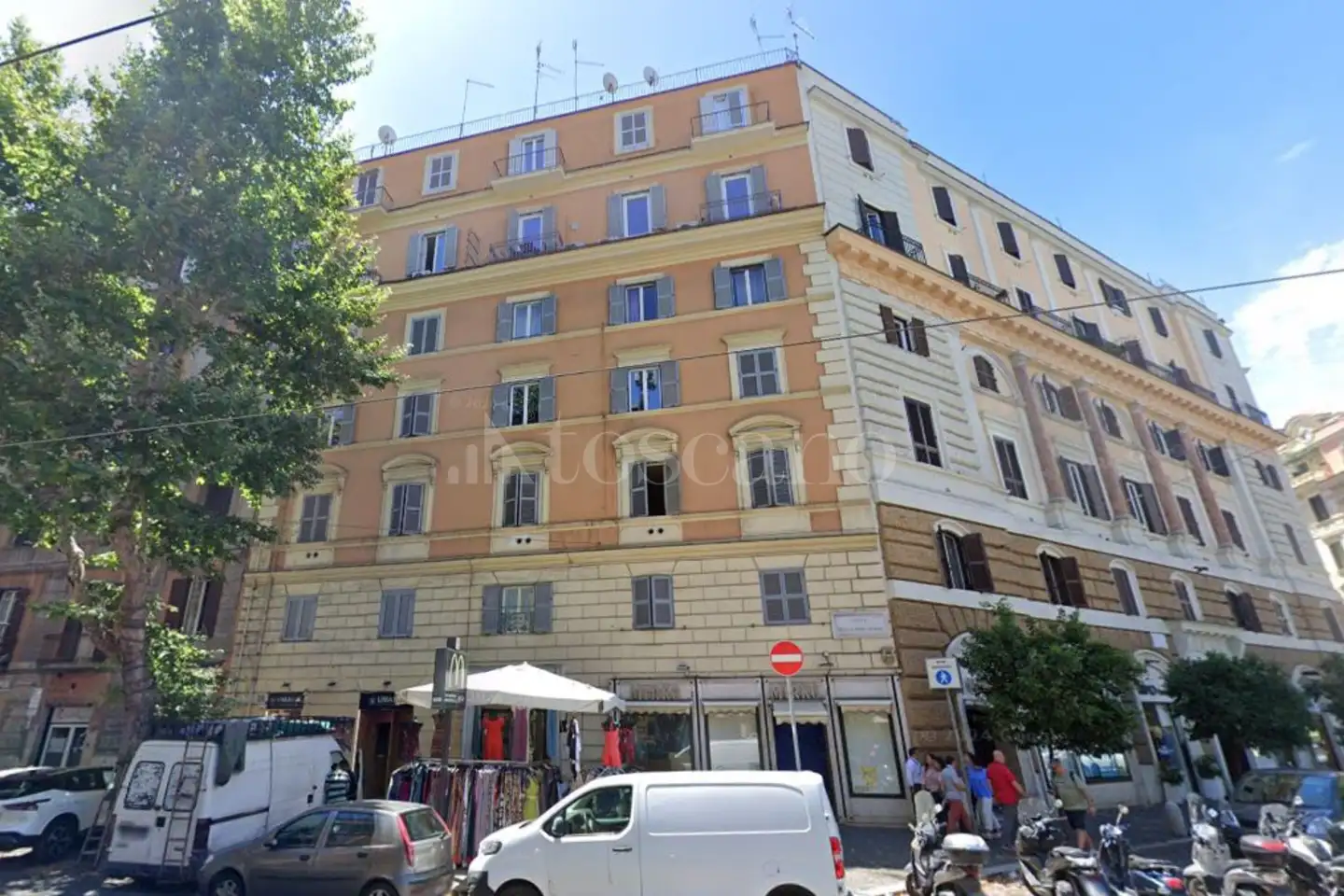 Ufficio in affitto di 76 mq a €1.450 (rif. 56/2025)