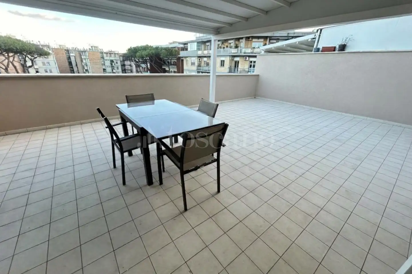 Attico in vendita di 95 mq a €419.000 (rif. 49/2026)