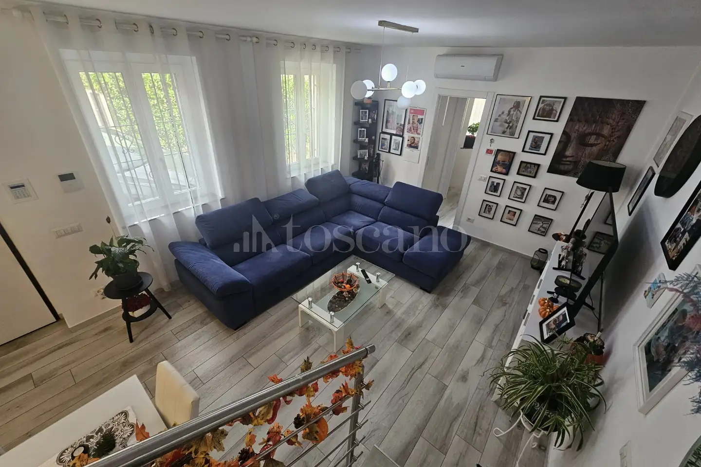 Casa in vendita di 95 mq a €295.000 (rif. 21/2026)