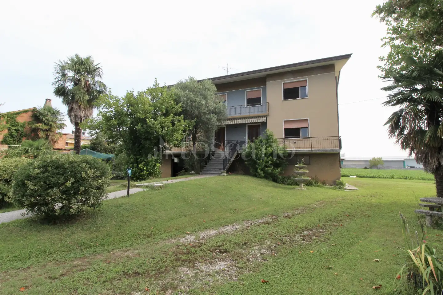 Villa in vendita di 339 mq a €250.000 (rif. 138/2026)