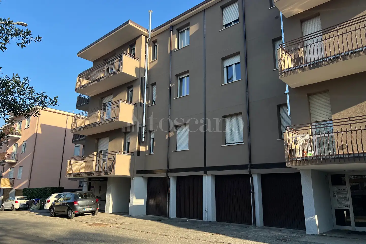 Casa in affitto di 100 mq a €900 (rif. 17/2026)