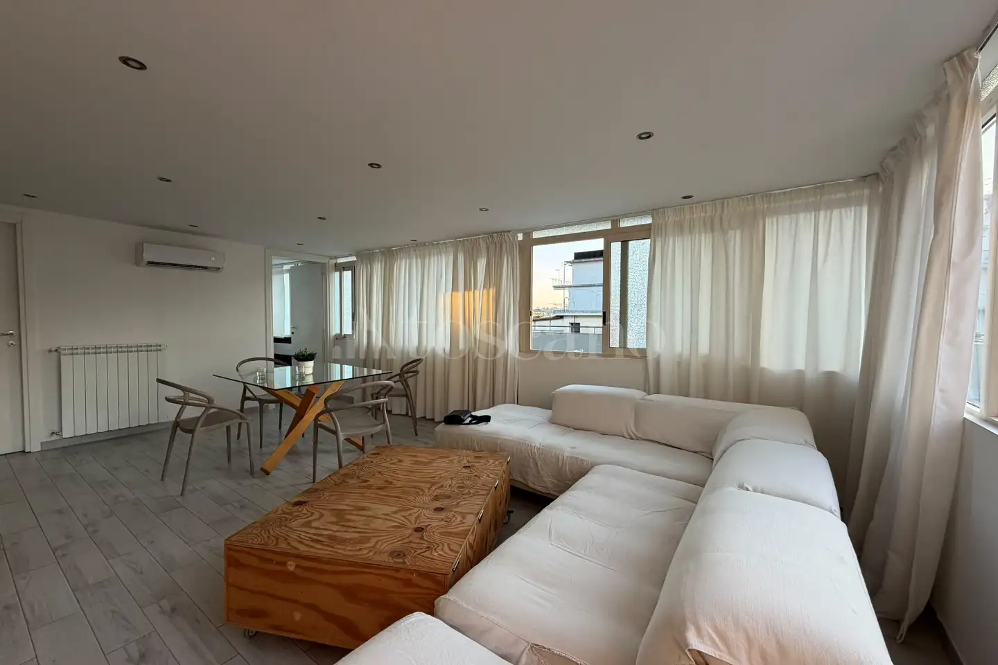 Attico in vendita di 120 mq a €269.000 (rif. 119/2026)