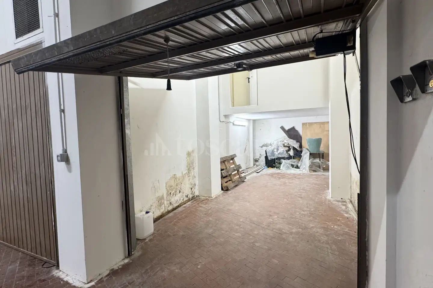 Garage in vendita di 22 mq a €25.000 (rif. 20/2026)