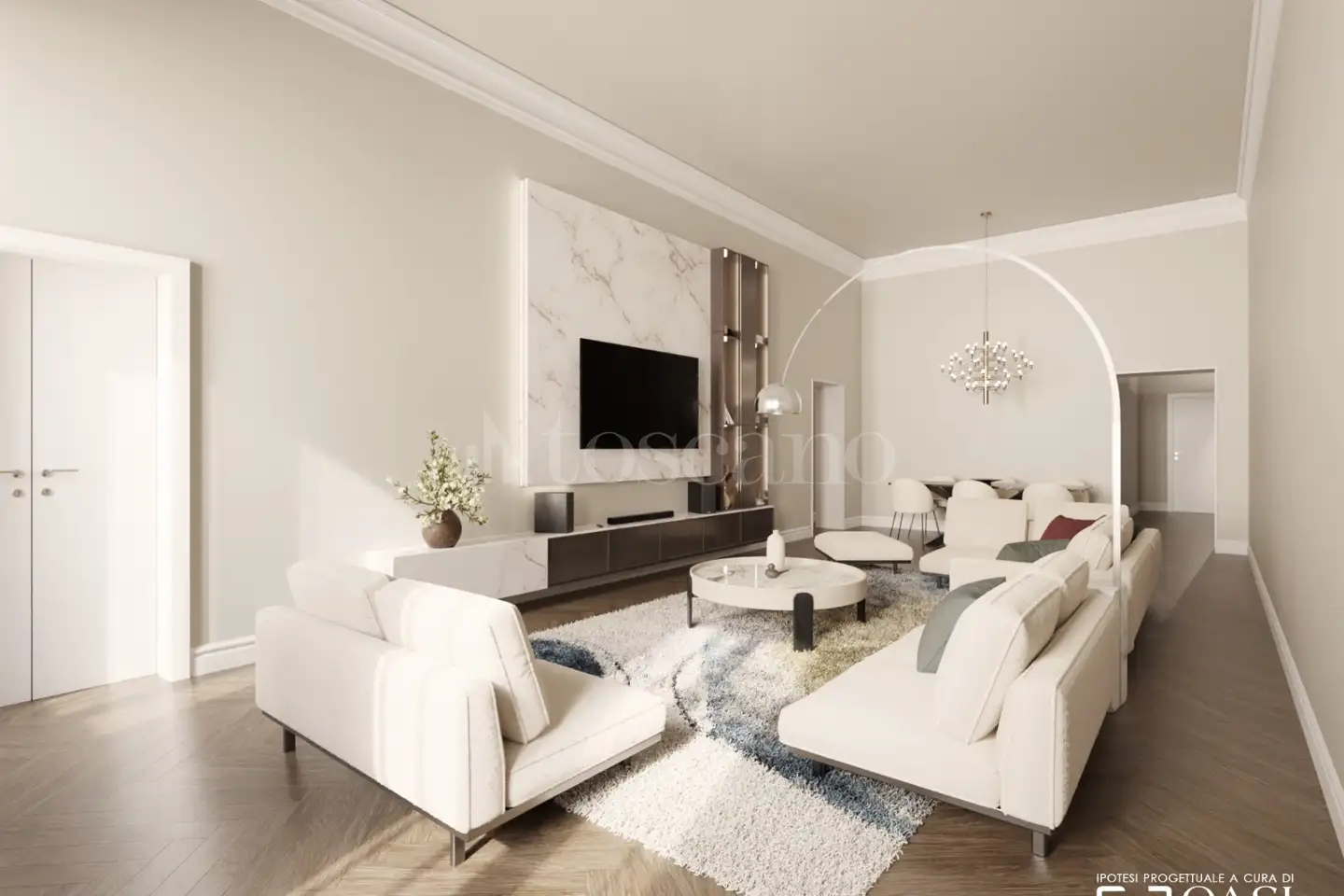 Casa in vendita di 240 mq a €1.299.000 (rif. 40/2026)