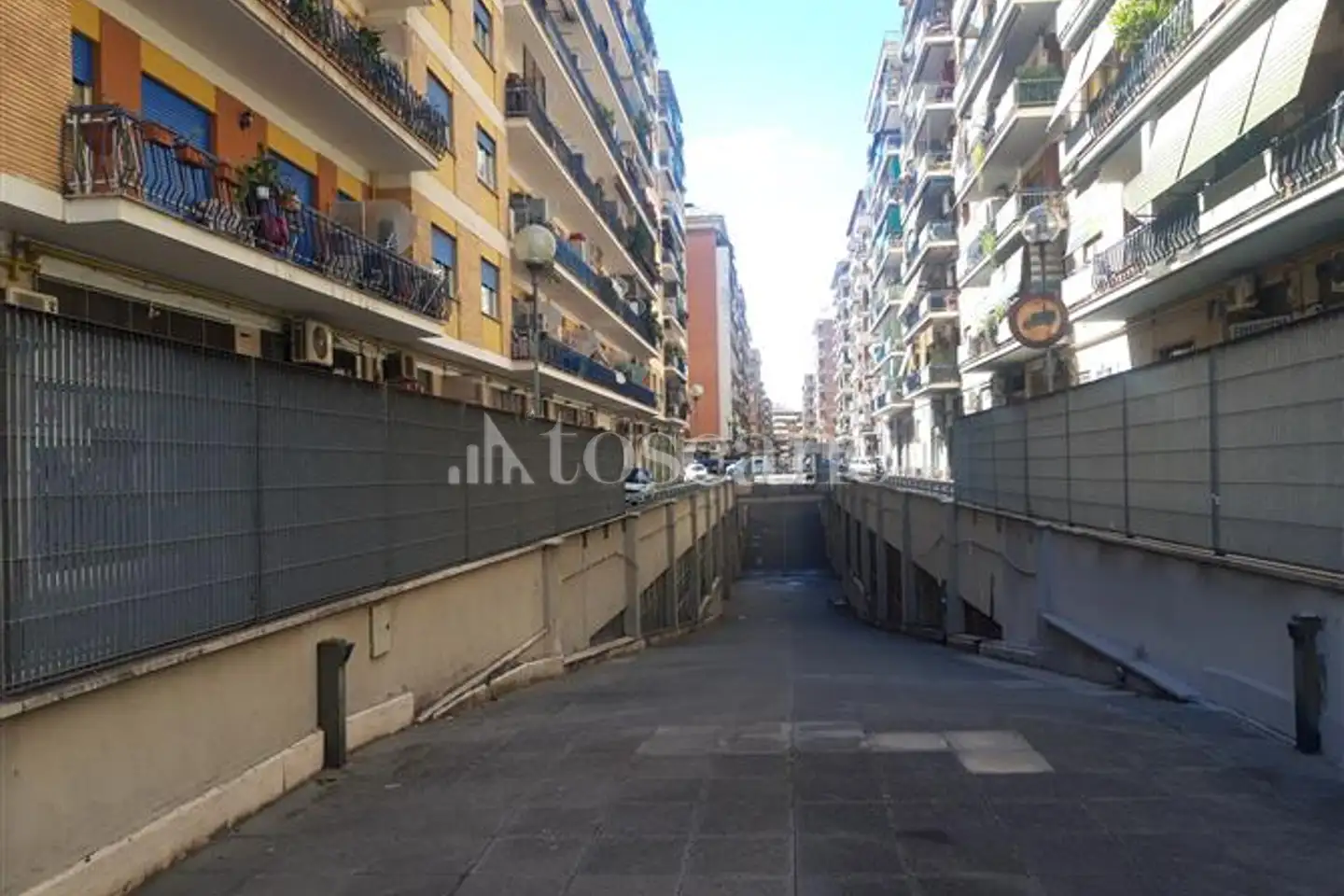 Box in vendita di 14 mq a €53.000 (rif. 51/2026)