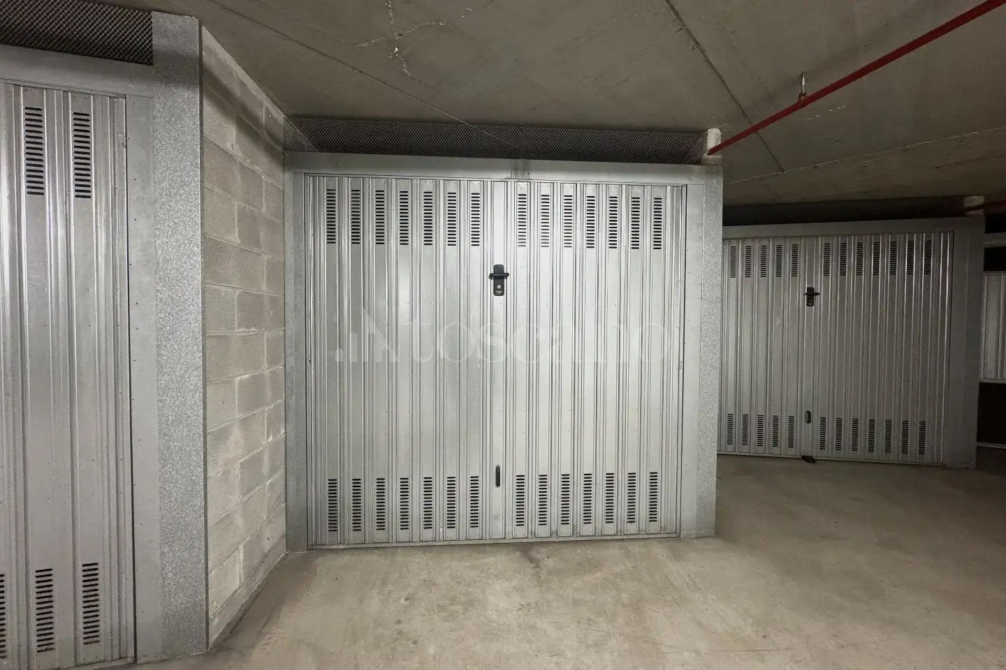 Box in vendita di 16 mq a €49.000 (rif. 4/2026)