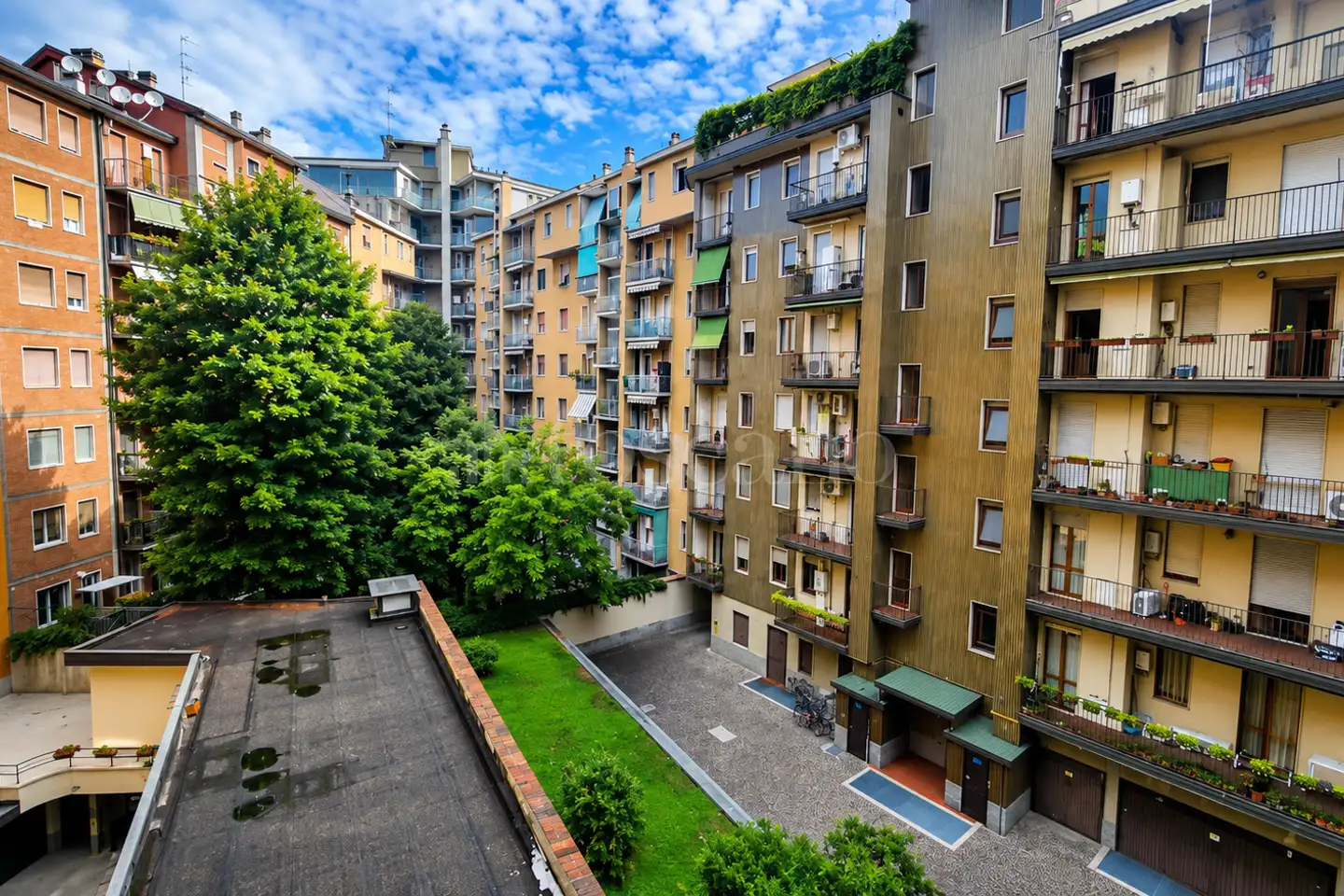 Casa in affitto di 57 mq a €1.125 (rif. 7/2026)