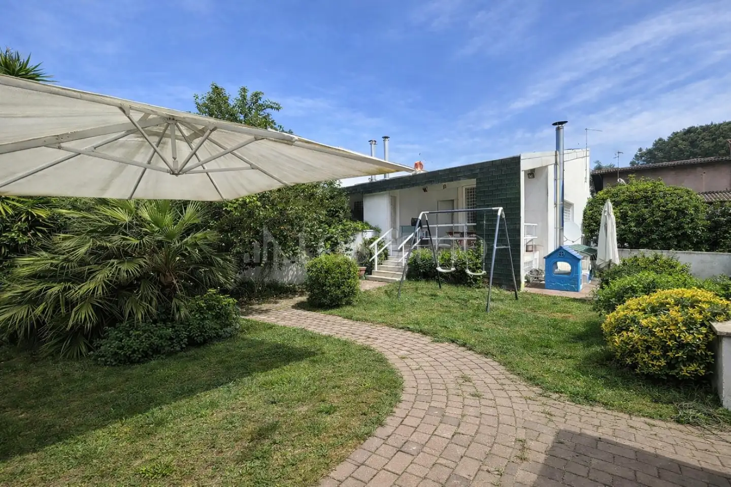 Villa Bifamiliare in vendita di 170 mq a €329.000 (rif. 34/2025)
