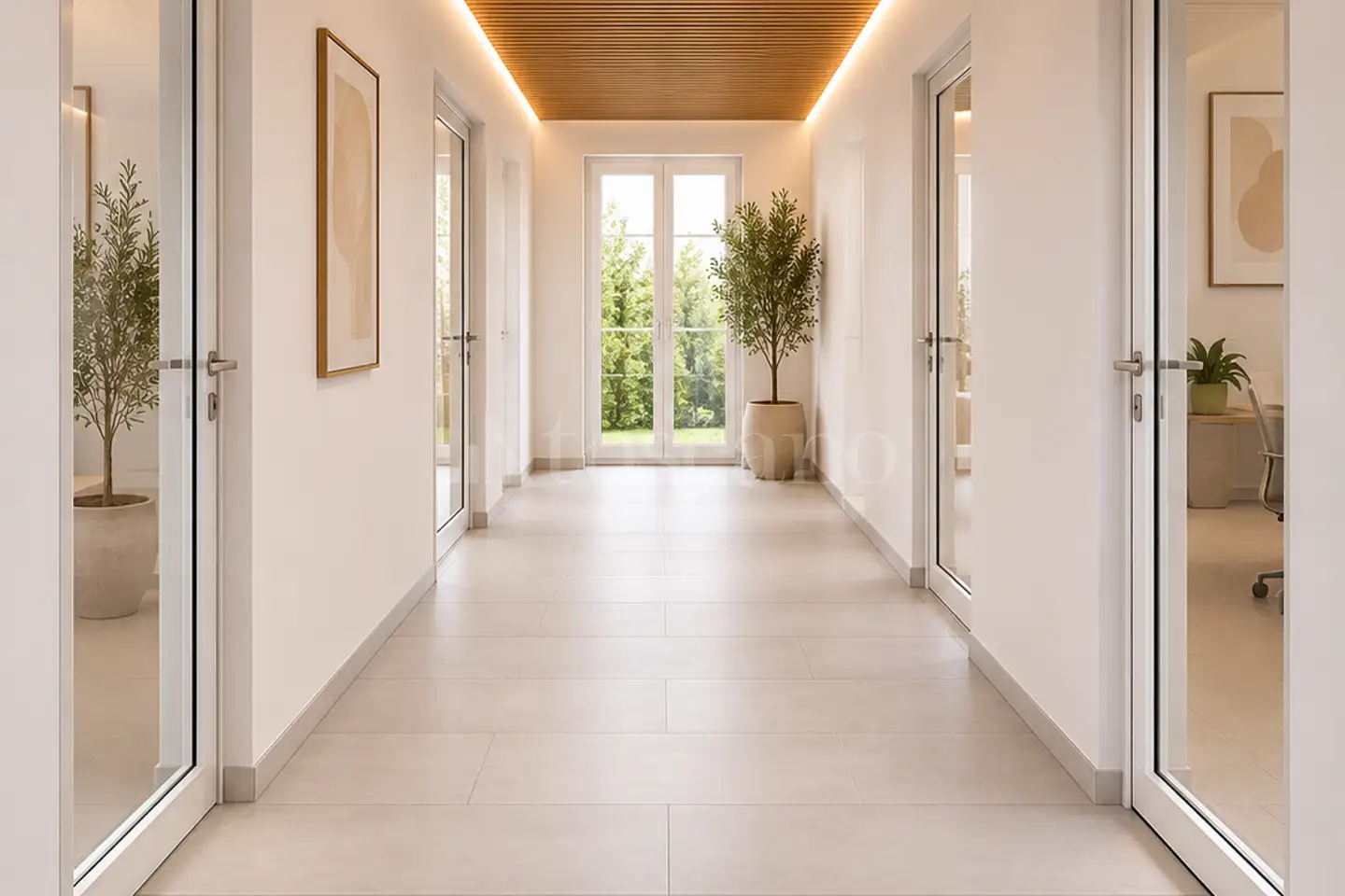 Ufficio in vendita di 570 mq a €1.200.000 (rif. 33/2026)