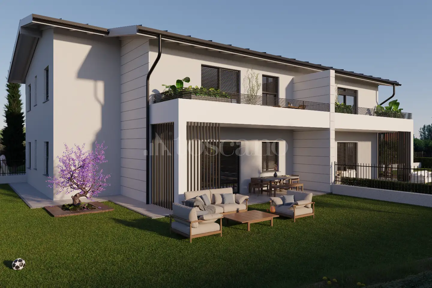 Casa in vendita di 100 mq a €315.000 (rif. 22/2026)