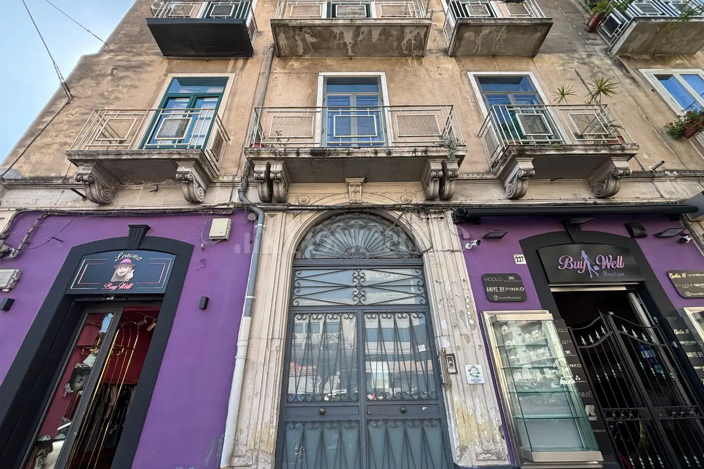 Casa in vendita di 66 mq a €79.000 (rif. 26/2025)