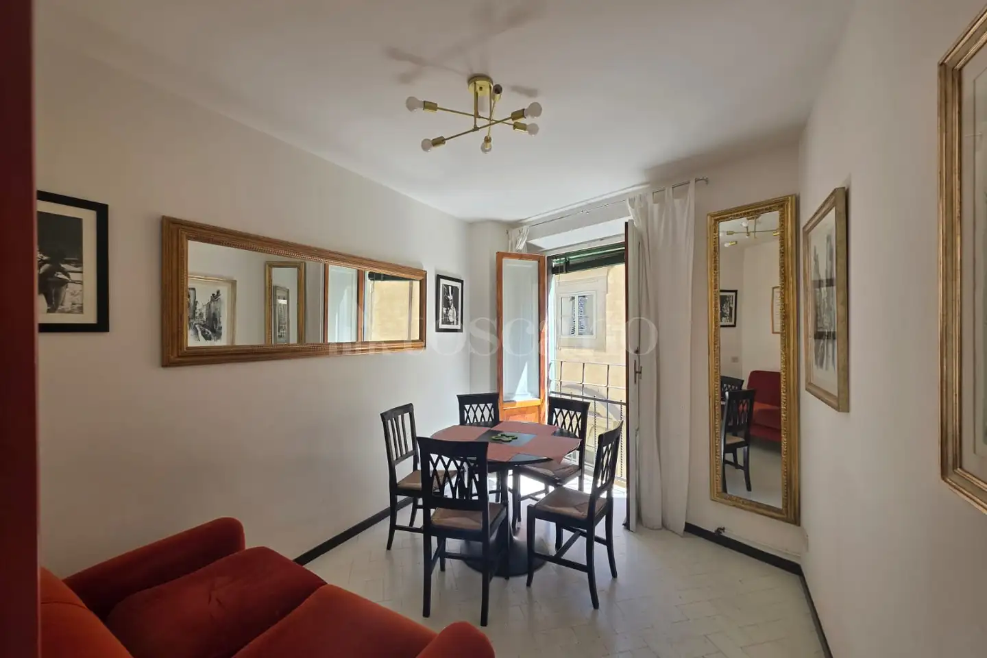 Casa in affitto di 90 mq a €2.200 (rif. 50/2026)