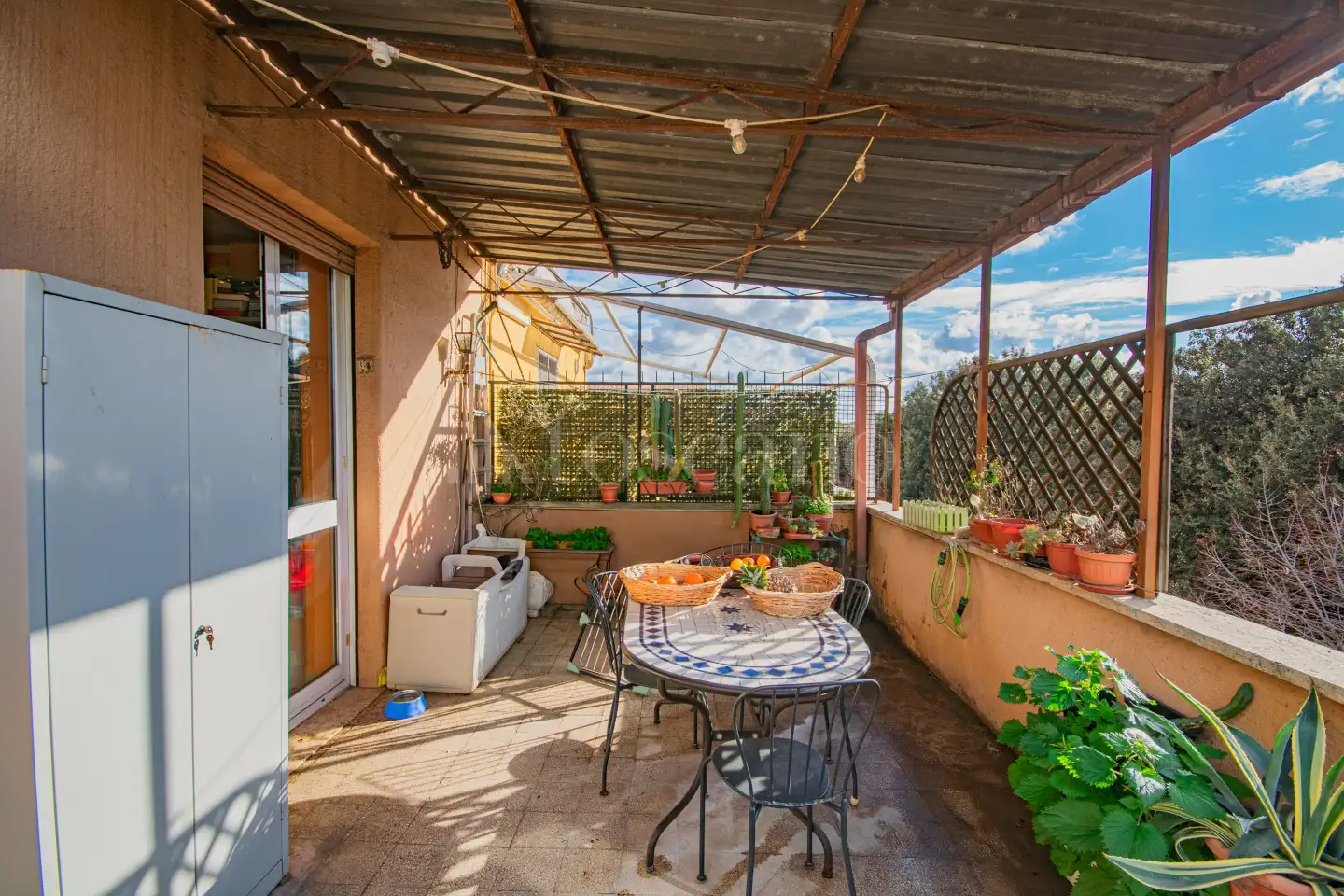 Attico in vendita di 90 mq a €399.000 (rif. 6/2026)