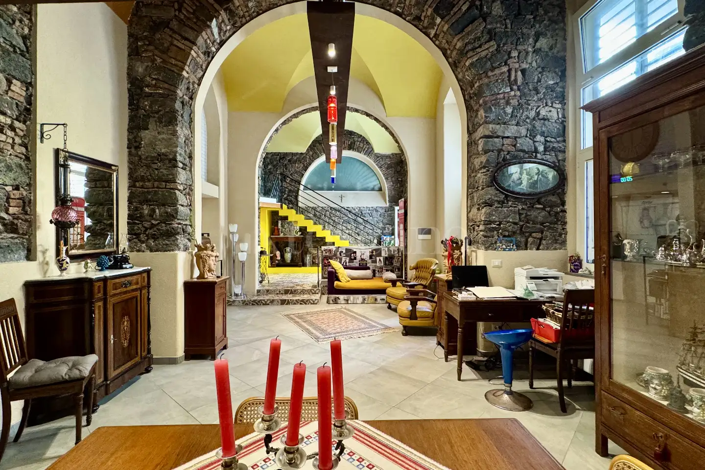 Casa Indipendente in vendita di 299 mq a €485.000 (rif. 40/2025)