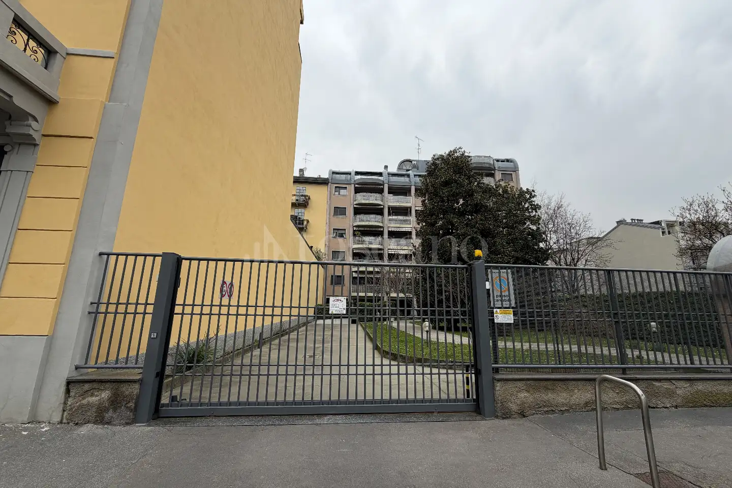 Box in vendita di 16 mq a €45.000 (rif. 6/2026)