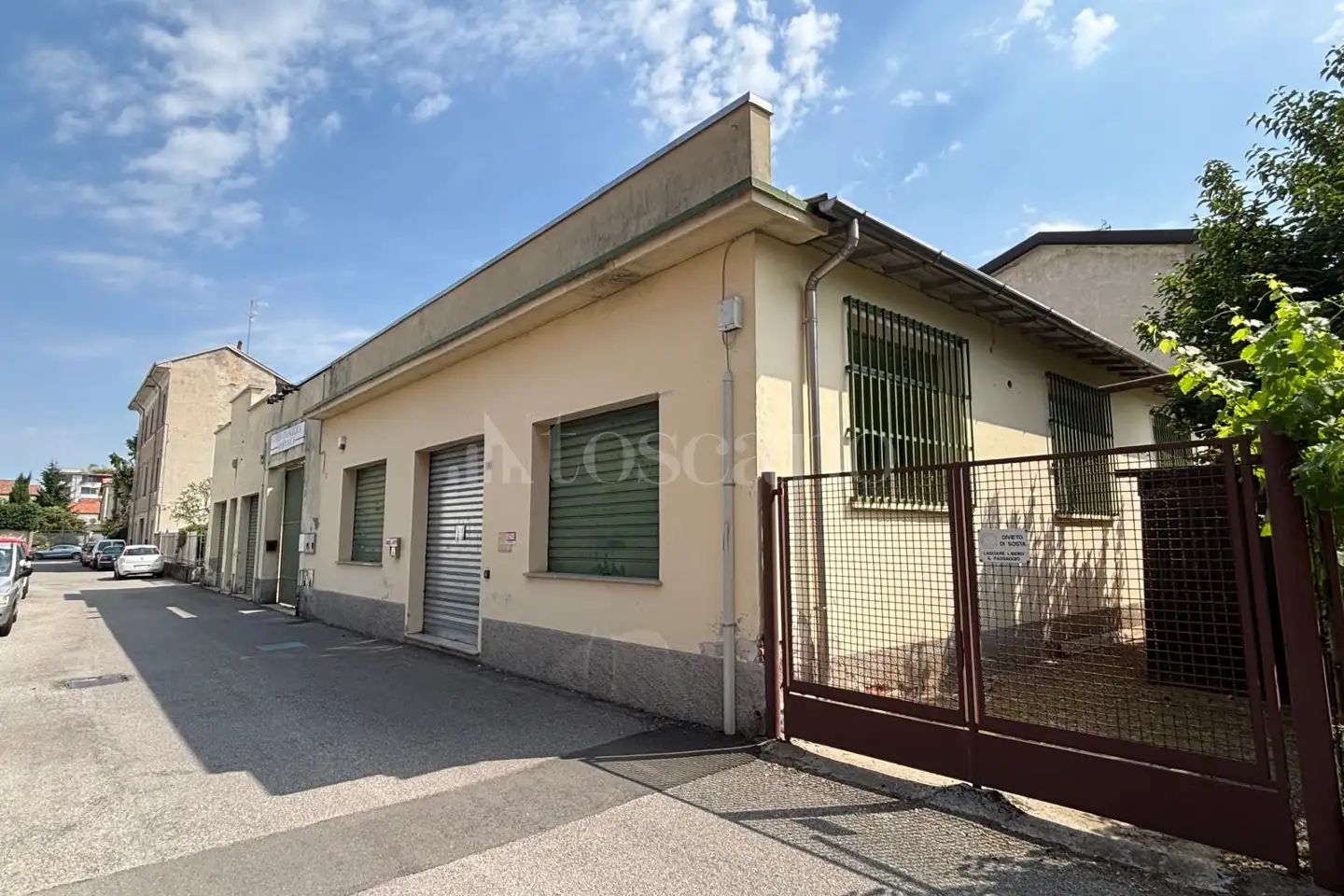 Negozio in vendita di 155 mq a €205.000 (rif. 22/2026)
