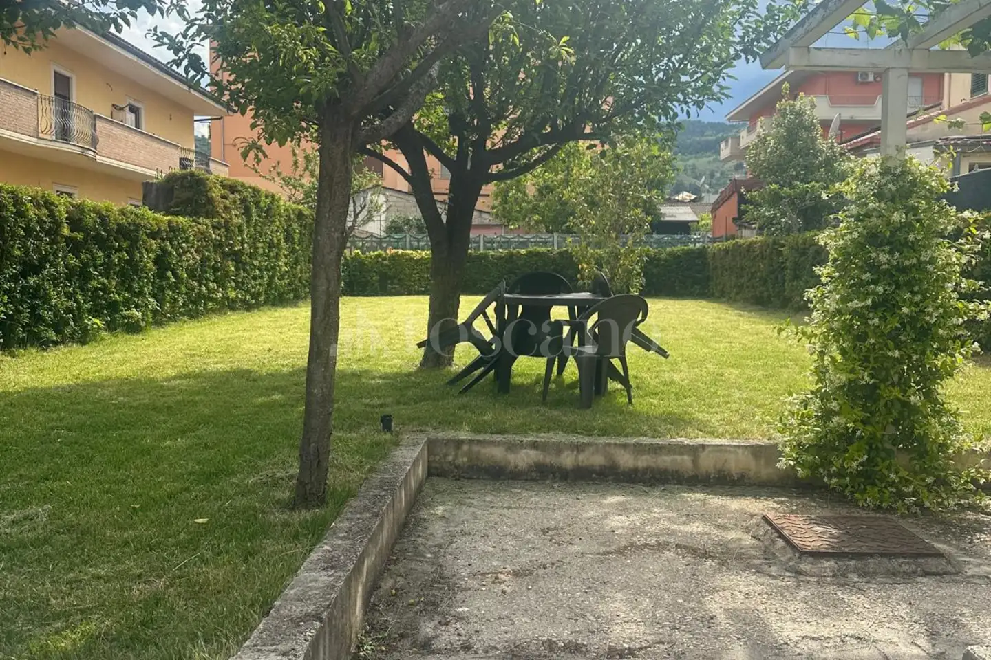 Villa in vendita di 420 mq a €450.000 (rif. 87/2024)