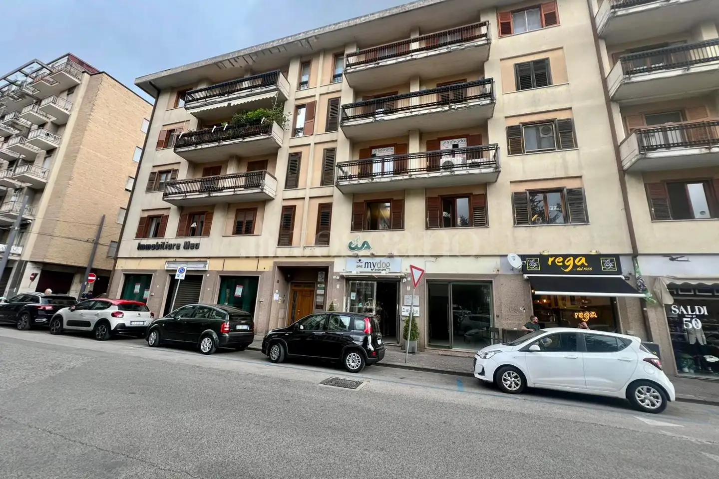 Ufficio in vendita di 60 mq a €120.000 (rif. 69/2025)