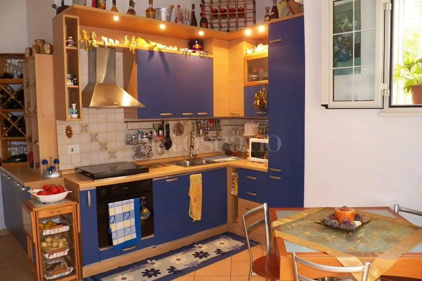 Casa in vendita di 55 mq a €135.000 (rif. 26/2026)