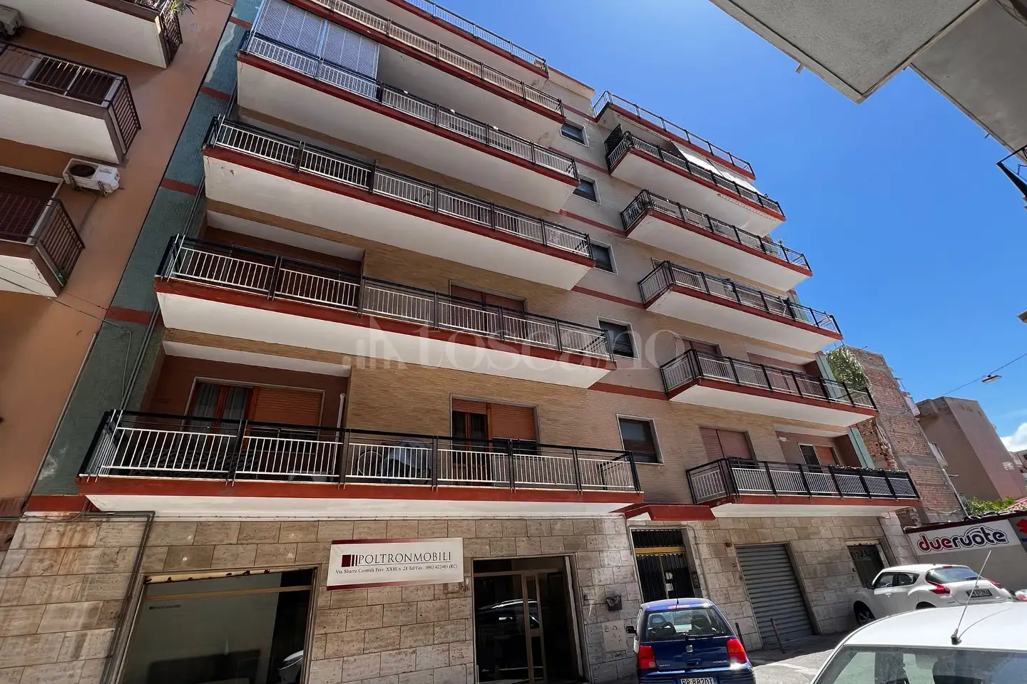 Casa in vendita di 130 mq a €65.000 (rif. 15/2026)