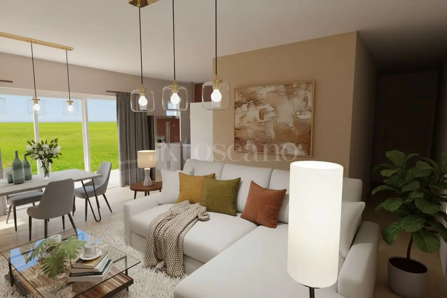 Casa in vendita di 124 mq a €311.000 (rif. 5/2026)