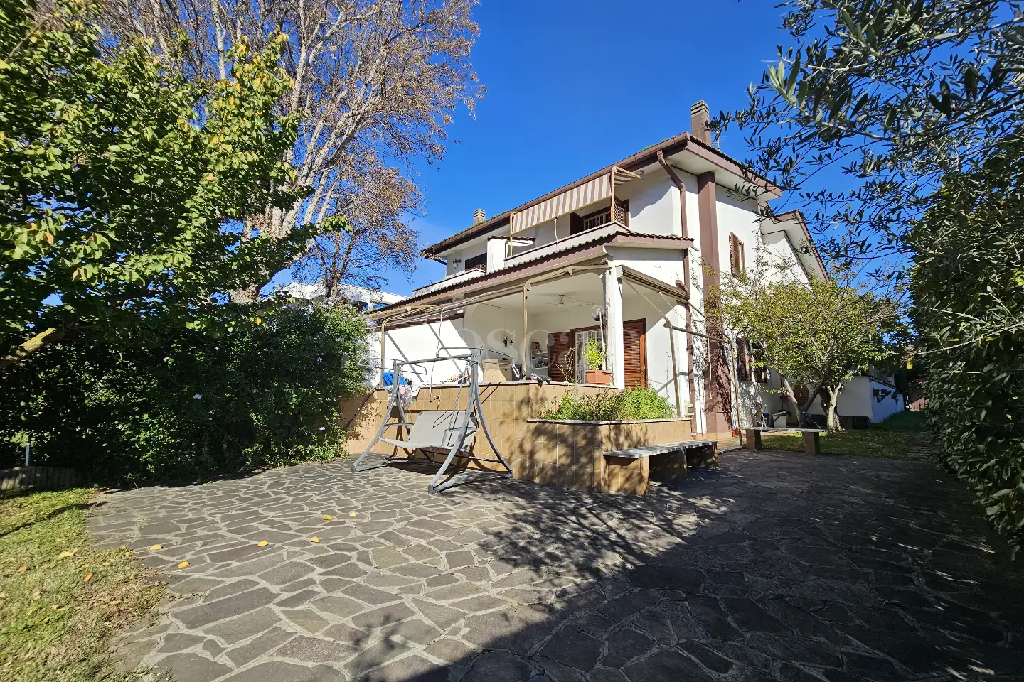 Villa Plurifamiliare in vendita di 90 mq a €165.000 (rif. 131/2025)