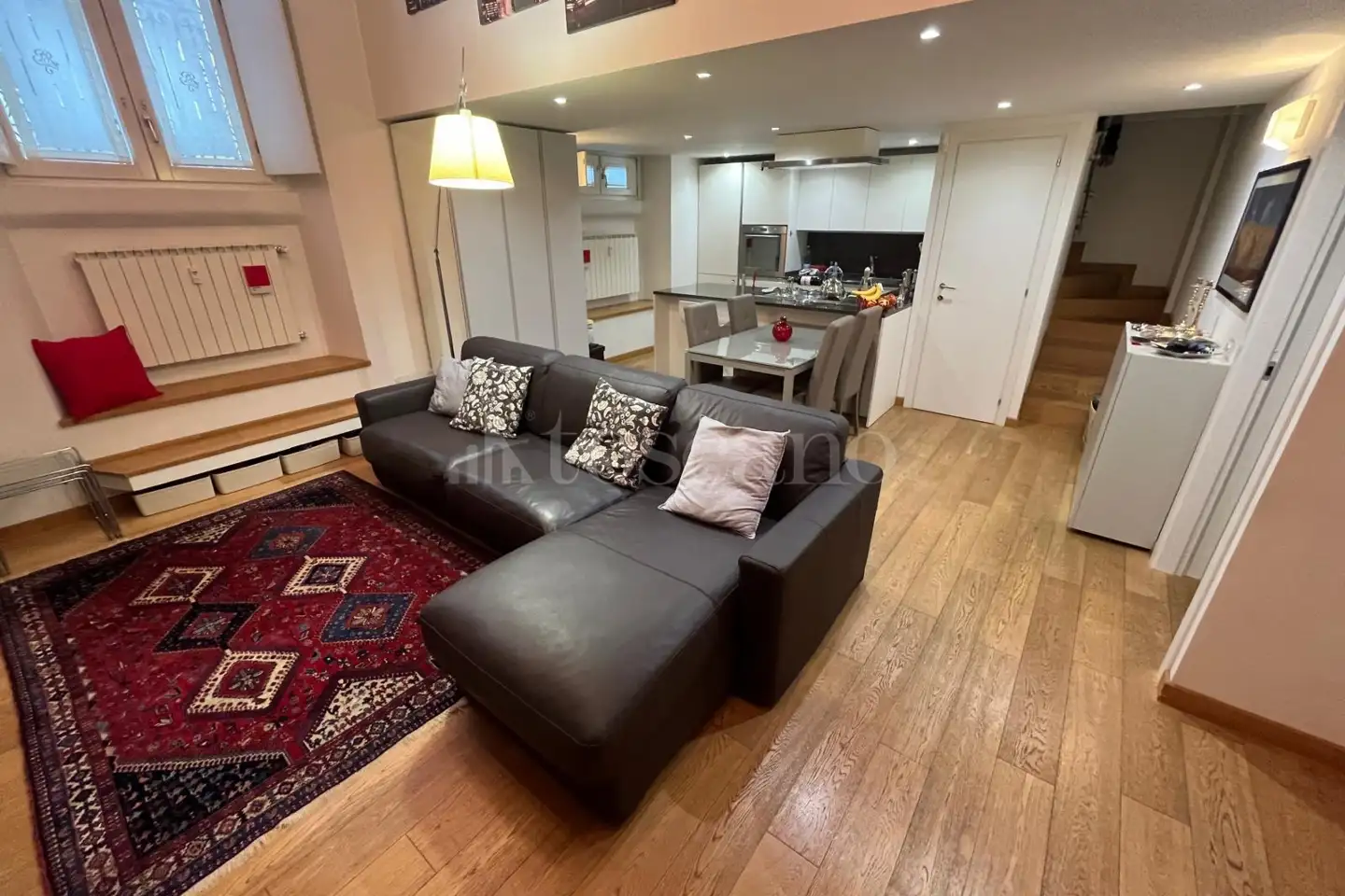 Casa in vendita di 90 mq a €595.000 (rif. 1/2026)