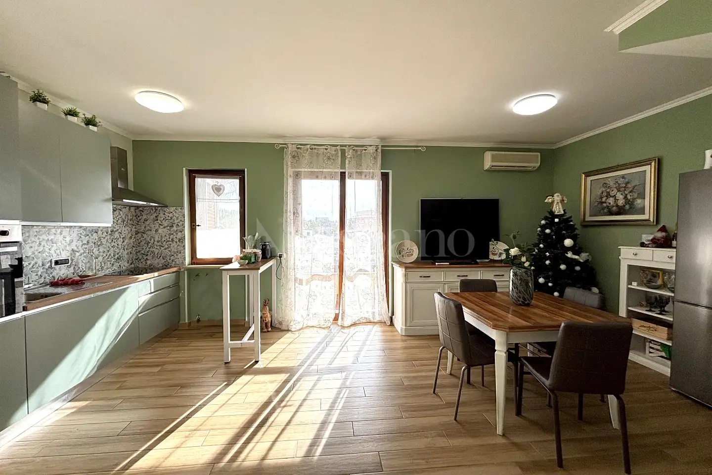 Casa in vendita di 90 mq a €259.000 (rif. 2/2026)