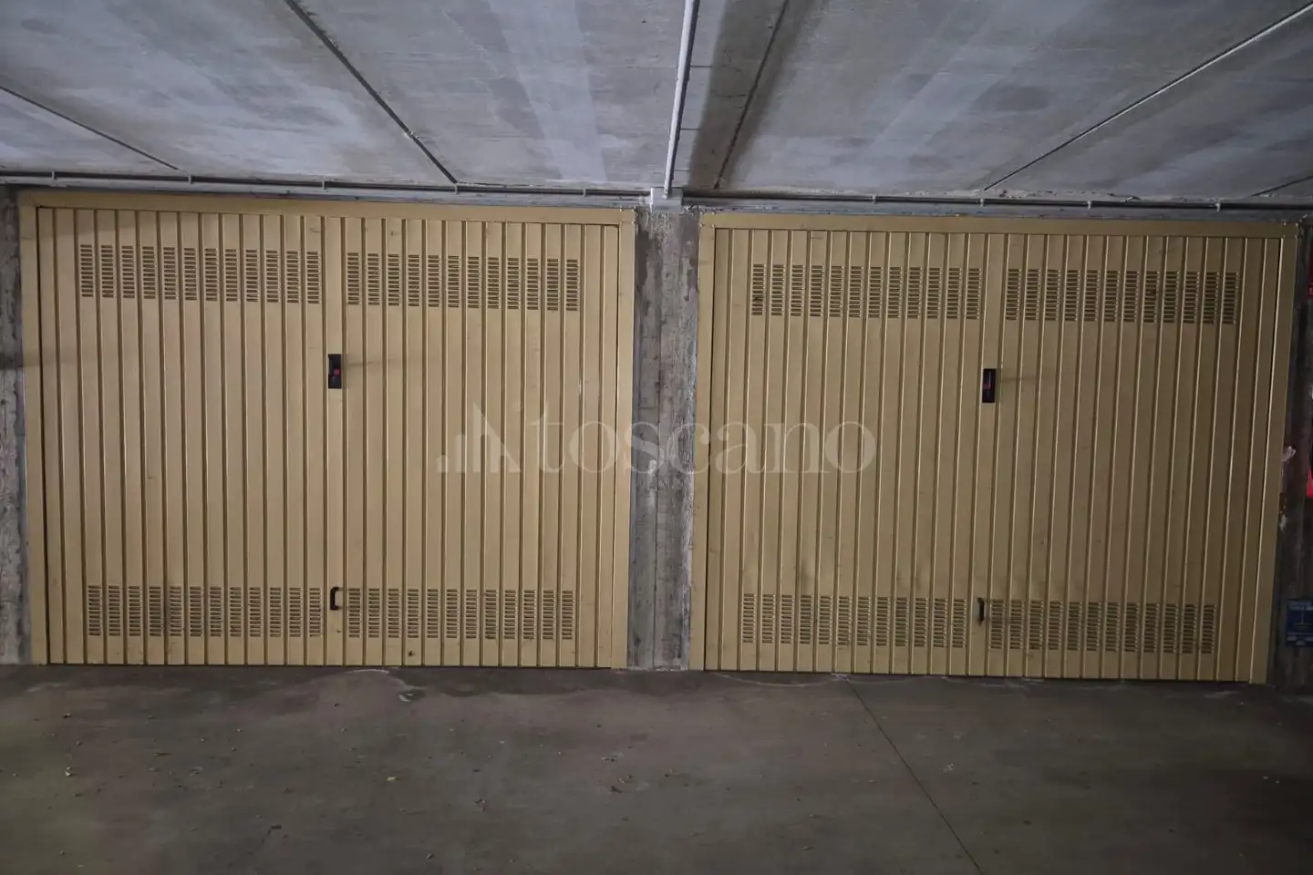 Box in vendita di 38 mq a €54.000 (rif. 22/2026)