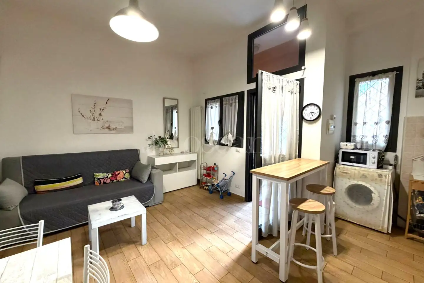 Casa in vendita di 39 mq a €67.000 (rif. 13/2026)