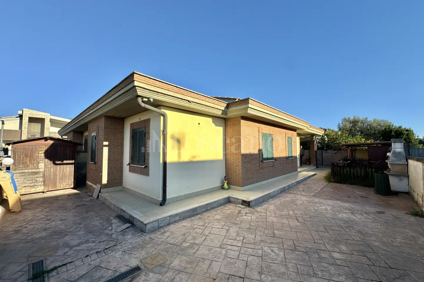 Villa Bifamiliare in vendita di 120 mq a €279.000 (rif. 116/2025)