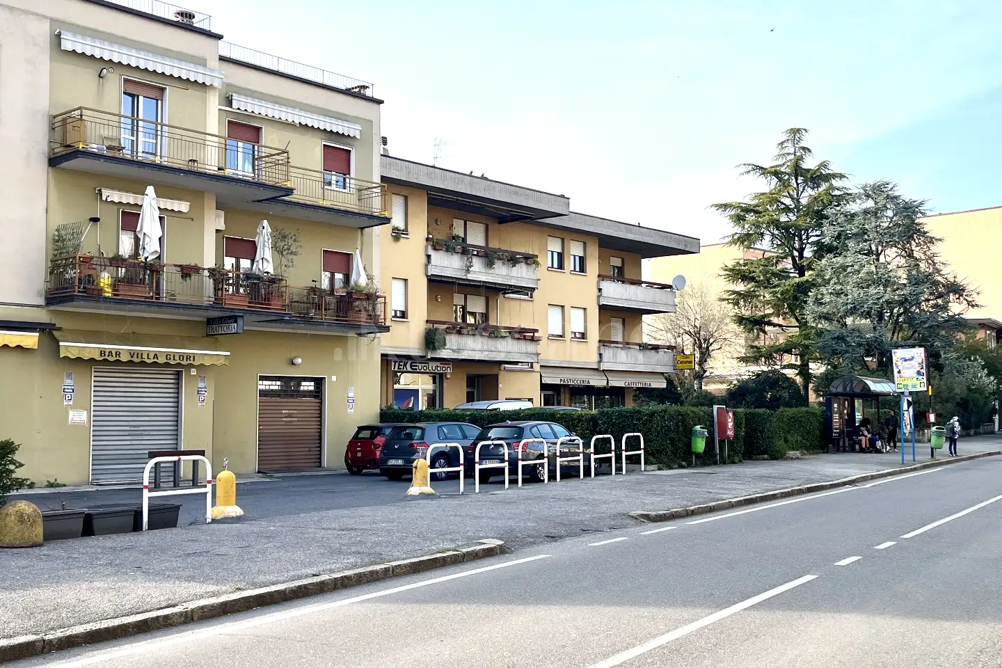 Negozio in vendita di 75 mq a €78.000 (rif. 16/2025)