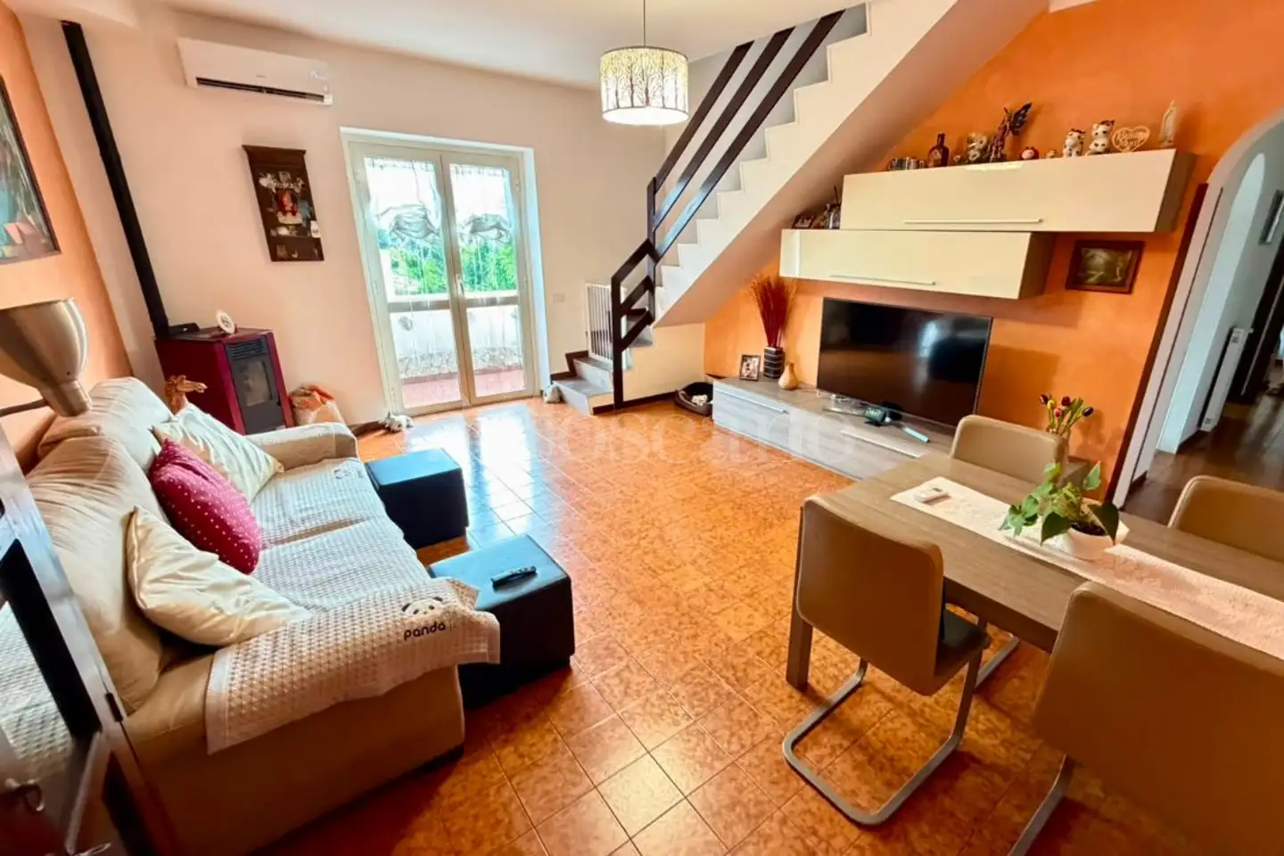 Casa in vendita di 130 mq a €219.000 (rif. 31/2026)