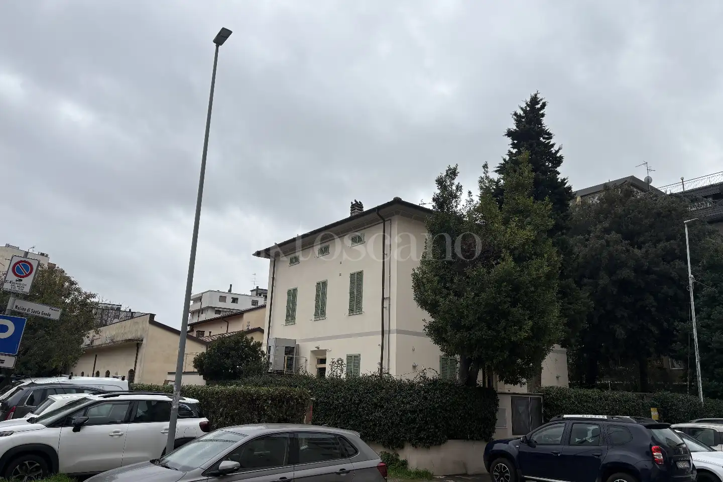Villa in vendita di 470 mq a €640.000 (rif. 10/2026)